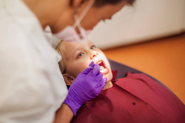 Best Emergency Orthodontic Services in Baxter Estates, NY